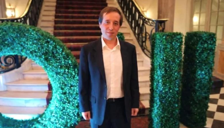 Procesan a Marcelo Porcel pero seguirá libre: la millonaria caución que fijó la Justicia