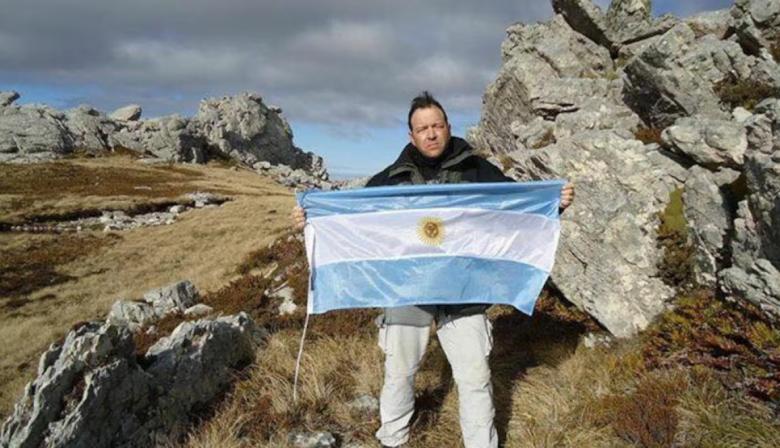 Malvinas en la Feria del Libro: el homenaje que busca emocionar a los lectores