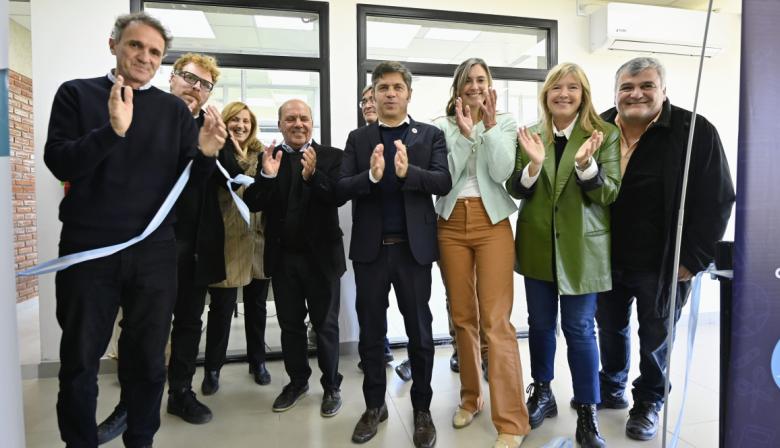 La jugada de Kicillof en medio del ultimátum de Milei a las universidades