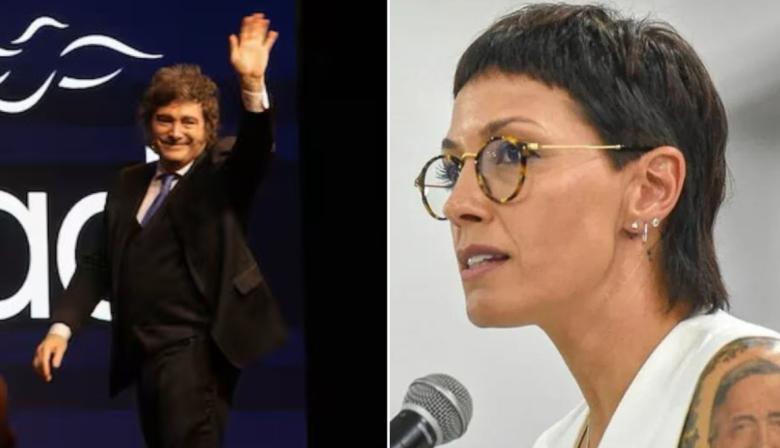 Familias entre remedios y tarifas: el reclamo de Mayra Mendoza a Milei