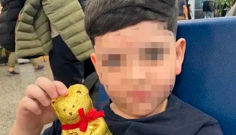 Bastian volvió al quirófano y su mamá hizo un pedido que conmovió a todos