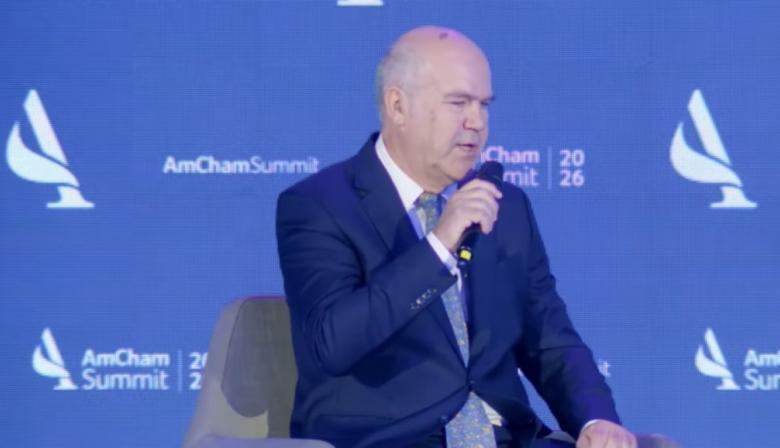 ¿Fin de las retenciones al campo en 2031? Qué dijo el secretario de Agricultura