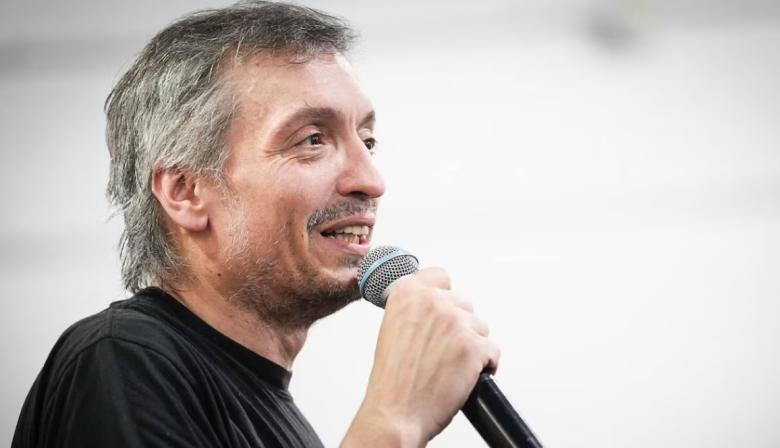 Guiño de Máximo Kirchner a Pullaro y Llaryora: qué planteó a Santa Fe y Córdoba