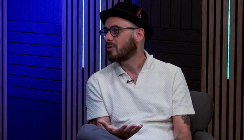 Pablo Picotto: “La historia no es aburrida, está mal contada”