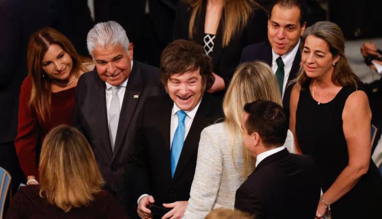 Sorpresa en la oposición a Milei: quién pisa fuerte tras Kicillof y Cristina