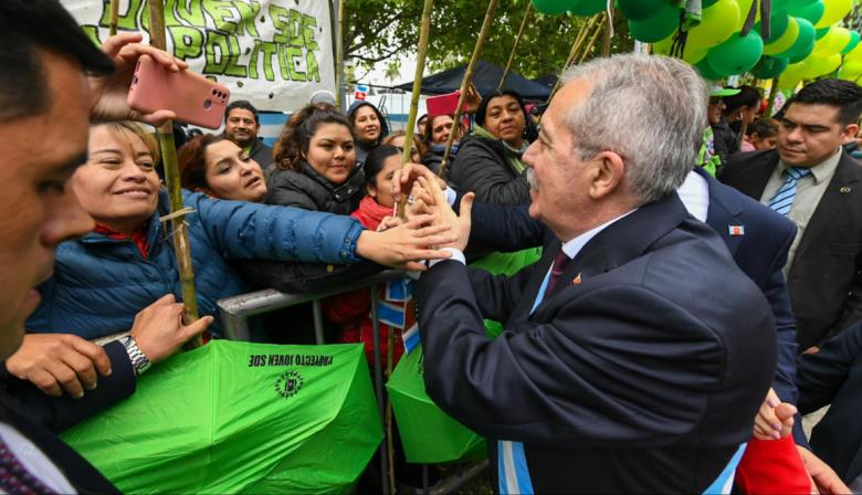 Entre el “no hay plata” y la realidad: una provincia sale a ponerle plata al bolsillo
