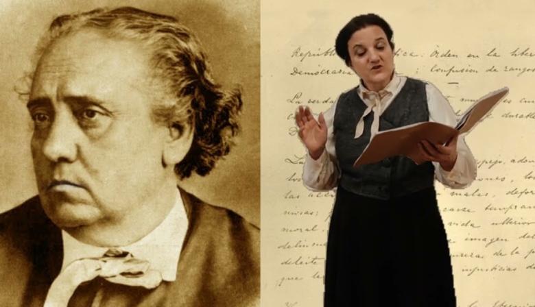 A 151 años de Juana Manso: la voz que transformó la educación desde adentro