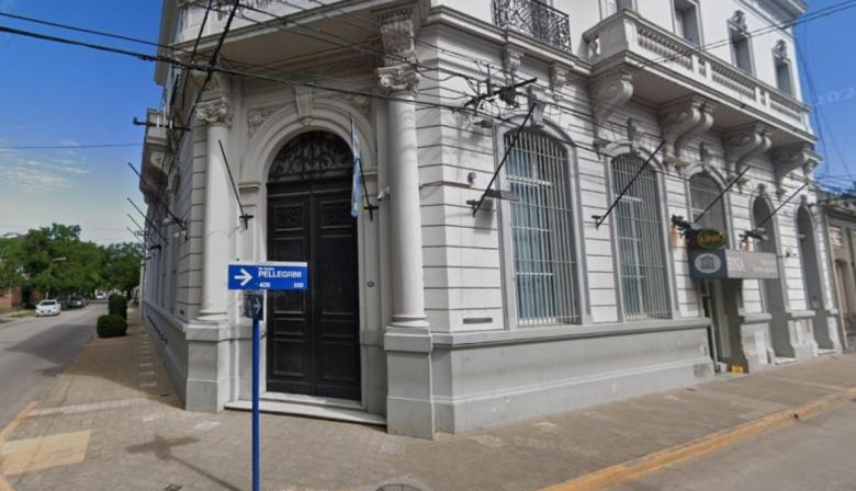 Acusan a una empleada del Banco Nación de robar $40 millones del tesoro