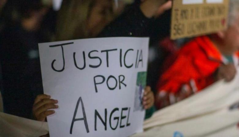 La psicóloga Luciana Canziani apuntó al Poder Judicial por el caso Ángel López