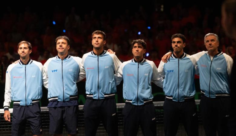 ATP: Argentina volvió a meter diez tenistas en el Top 100 después de 17 años