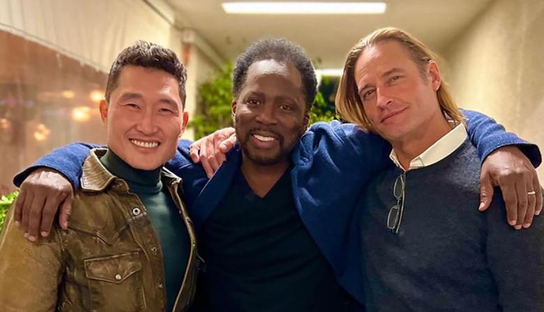 Una muerte en Lost cambió la relación entre dos protagonistas para siempre