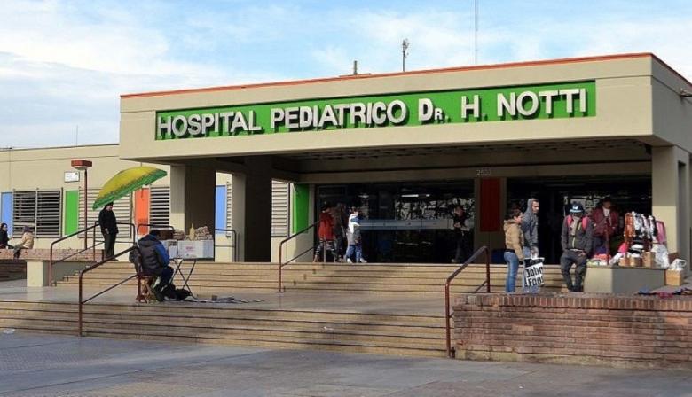 Mendoza: tres niños y un bebé intoxicados por monóxido en una vivienda