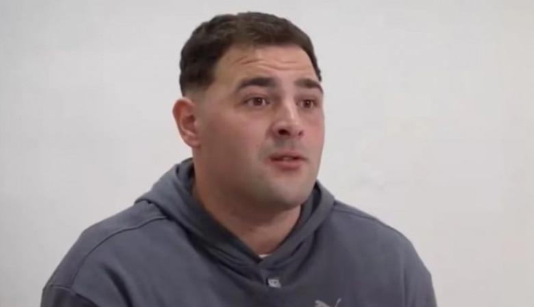 Báez Sosa: la defensa de Pertossi pidió su excarcelación y abre una nueva disputa judicial