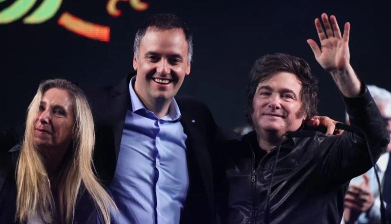 Caso $LIBRA: la denuncia que apunta a Milei, Karina y Adorni en la Justicia