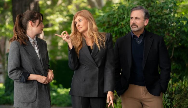 Rooster: ¿habrá segunda temporada de la serie de Steve Carell?