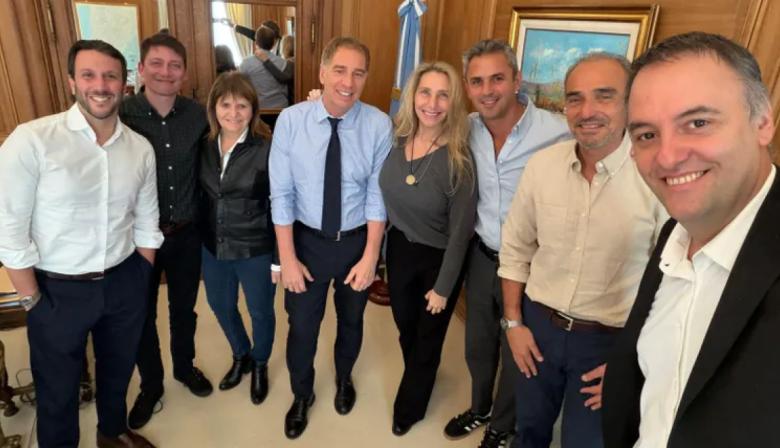 Adorni llega al Congreso con respaldo total: así prepara el Gobierno su defensa