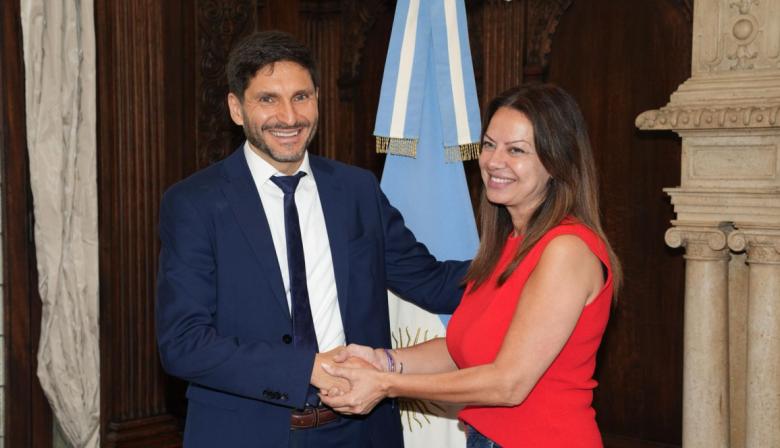 Jubilaciones: cómo Pullaro logró que ANSES envíe el triple de fondos a Santa Fe