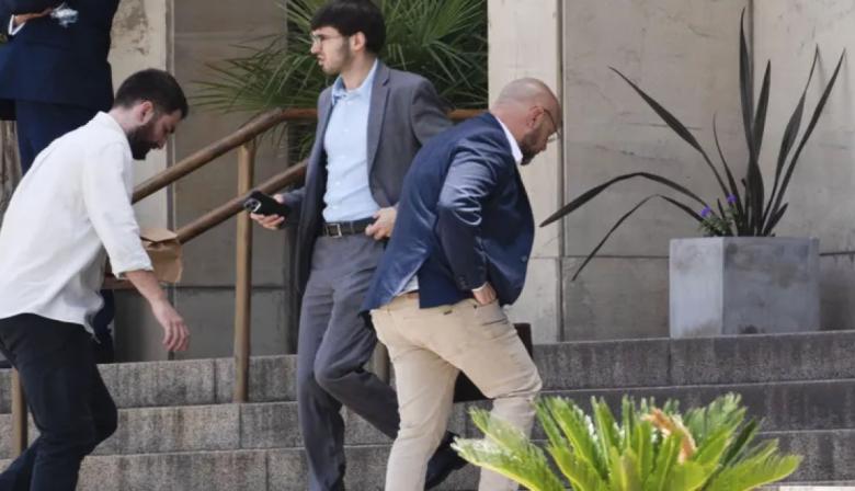 Spagnuolo y Garbellini declaran: qué busca aclarar Ariel Lijo en Comodoro Py