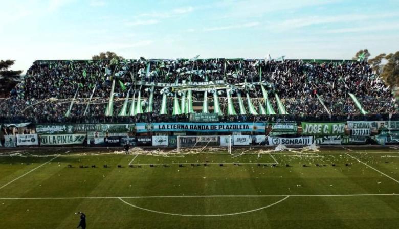 San Miguel vs. Morón: el clásico del Oeste sube el termómetro del ascenso