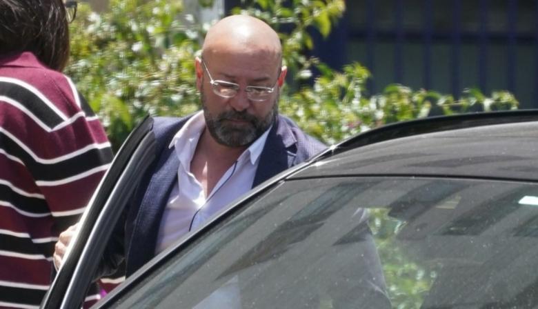 Causa Andis: Spagnuolo evitó declarar y presentó escritos ante el juez Lijo