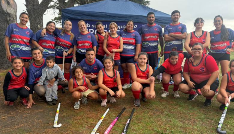 Copa Hockey para Todos: un torneo que hizo historia en Mar del Plata