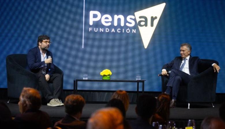 PRO en La Rural: ausencias clave y la frase de Macri que apunta al Gobierno