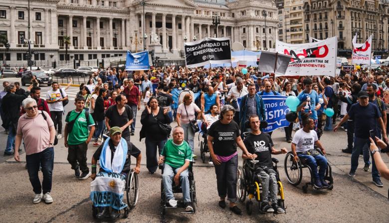 90 días para el trámite o baja: qué cambia con la nueva Ley de Discapacidad