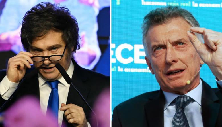 Rusia vs. Milei: el recuerdo de Macri, Cambridge Analytica y la operación anti-K