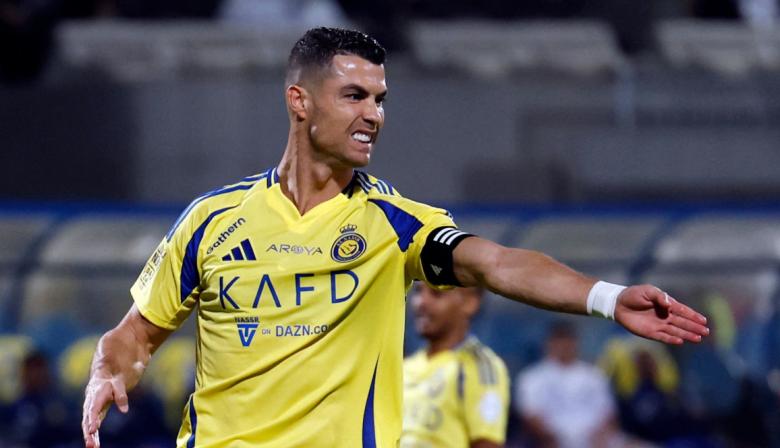 Saudi Pro League: el escándalo que envuelve a Cristiano Ronaldo y Al-Nassr