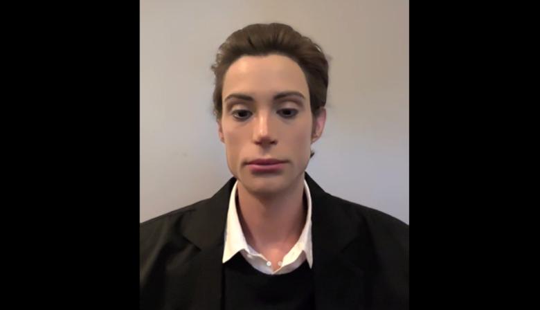 “La única respuesta es absolverlo”: el duro alegato de la defensa de Pettinato