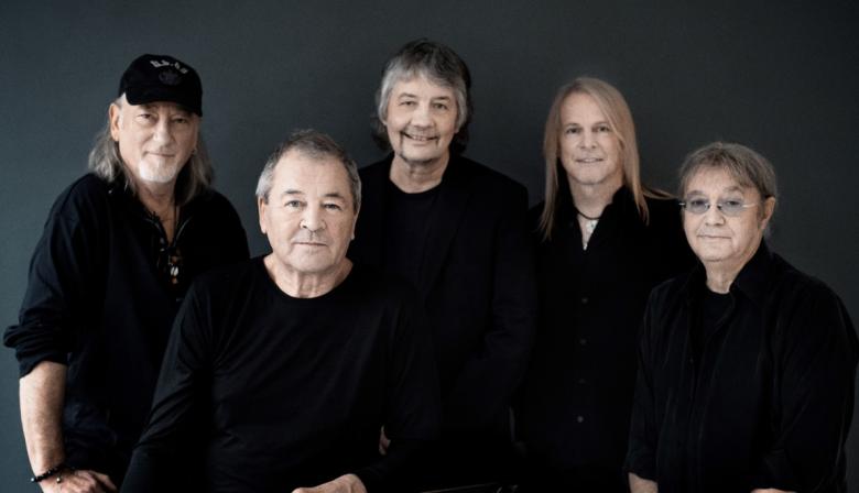 Argentina suma un show histórico: Deep Purple vuelve en diciembre