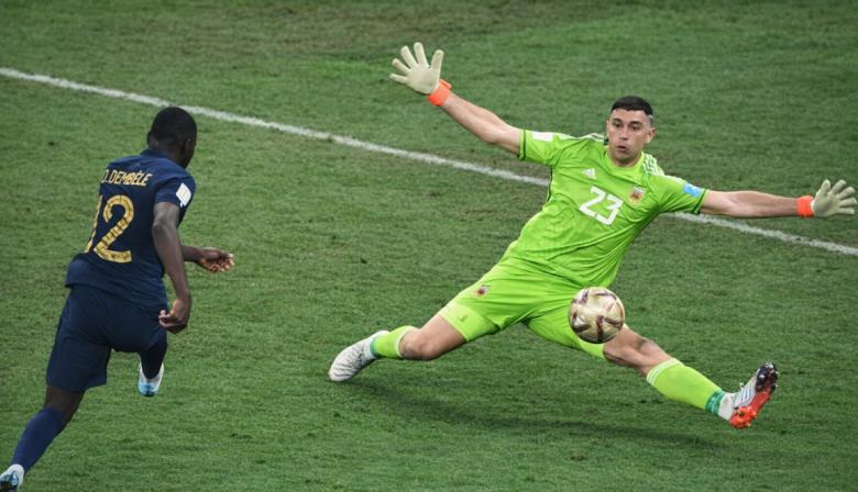 Día Internacional del Arquero: guardianes eternos del fútbol