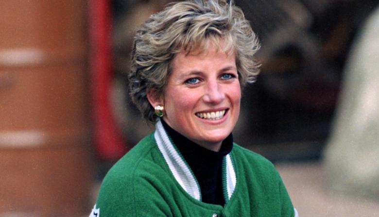 Saldrán a la luz audios secretos de Lady Di en un nuevo documental