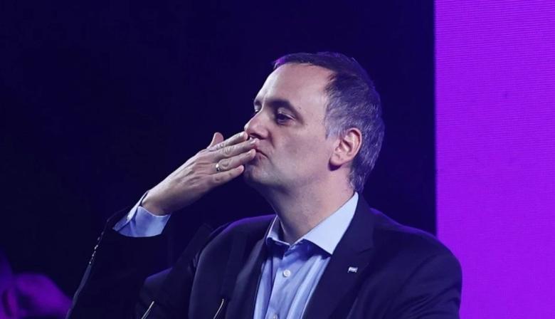 Adorni bajo la lupa: la declaración clave que espera la Justicia