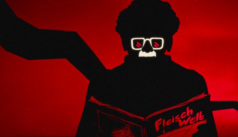 Terror bonaerense, animación mitos urbanos: La frecuencia Kirlian estrena su película