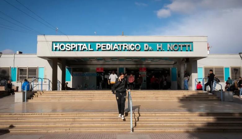Murió Mateo y la causa se agrava: el padrastro será acusado por homicidio