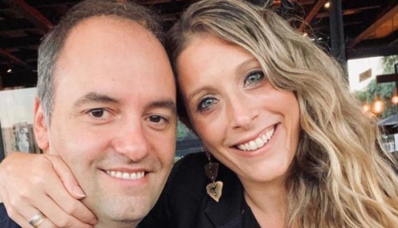 Adorni, una hipoteca más y nuevas dudas sobre el origen del dinero