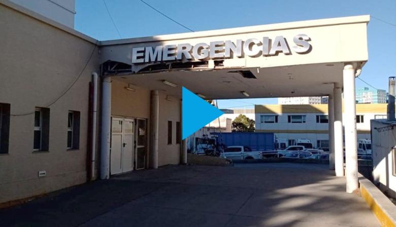 Comodoro Rivadavia: investigan a la madre por la muerte de su hijo de 4 años