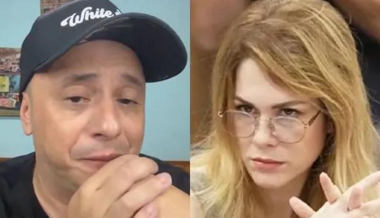 El Dipy y Lilia Lemoine: qué pasó tras el pedido de respaldo en redes