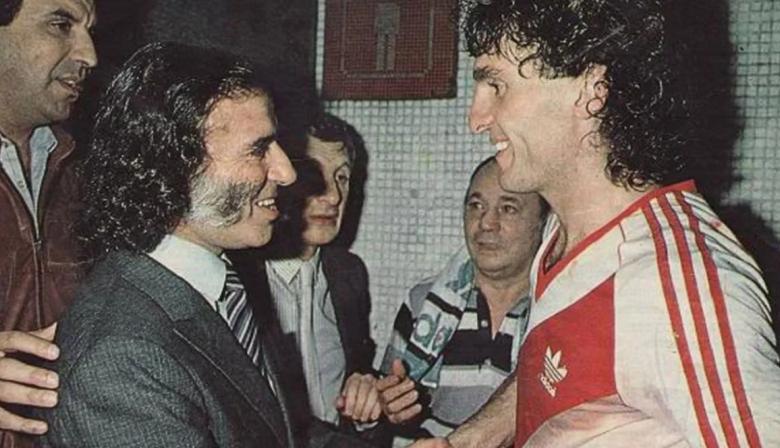 Boca o River: el mapa futbolero de los presidentes argentinos