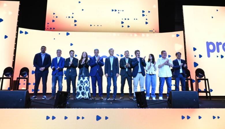 El PRO se rearma con Macri en Chaco y hay una señal hacia 2027
