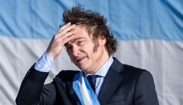 Dura advertencia de Irán a la Argentina: qué puede pasar tras la decisión de Milei