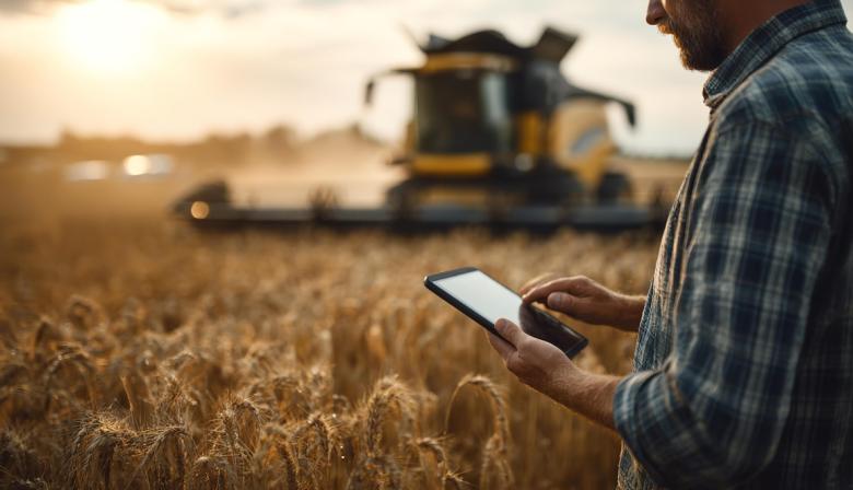 Javier Milei y el agro: por qué cambió el negocio en el campo argentino