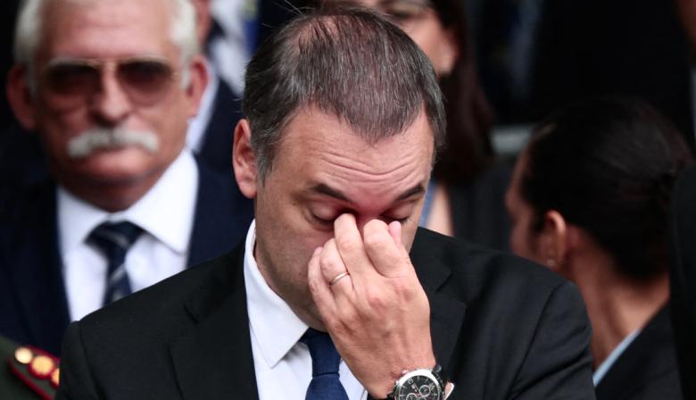 La jugada de Casa Rosada para sostener a Adorni en la pulseada con la oposición