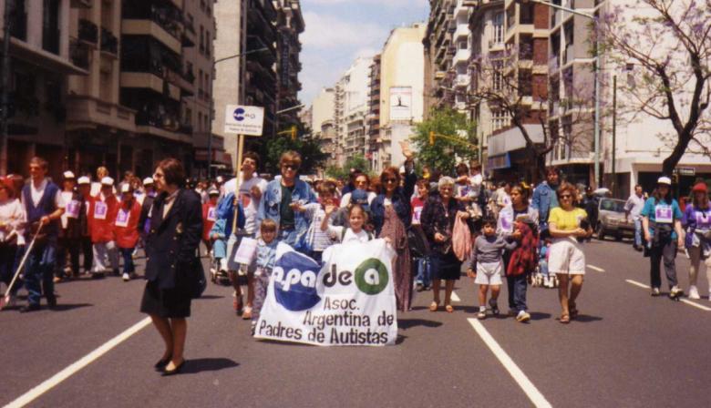 Neurodiversidad en Argentina: una lucha familiar que interpela al Estado