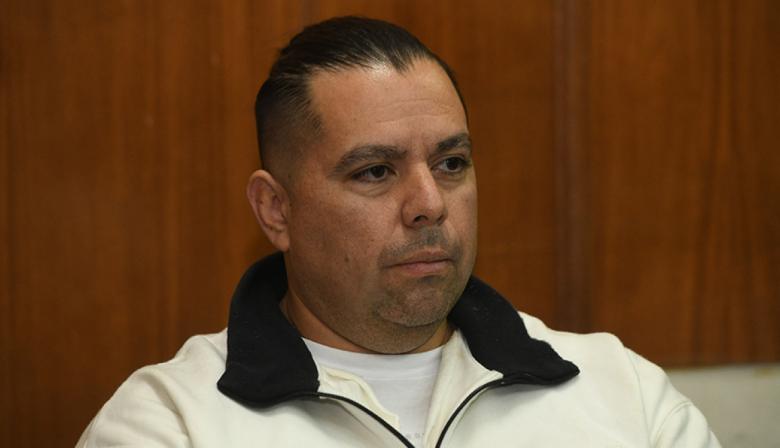 La querella cuestionó la declaración del acusado por el crimen del peluquero en Recoleta