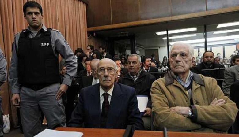 El día que la Justicia frenó los indultos a represores y abrió un giro histórico