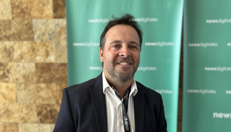 "Casi primer mundo": Agustín Weiss y la clave argentina para atraer inversiones