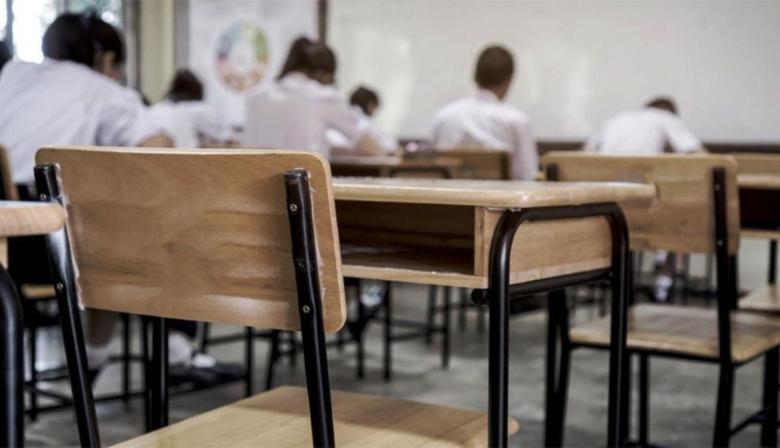 Lanzan campaña #ArgentinaALaEscuela para reducir el ausentismo escolar