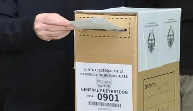 PASO bonaerenses: quién quiere cambiarlas y quién todavía las defiende